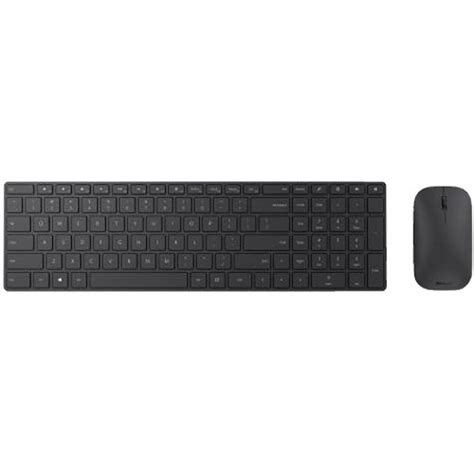 Microsoft Designer Bluetooth Desktop Keyboard & Mouse 7N9-00001