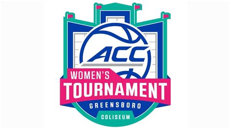 2022 ACC Womens Basketball Tournament Session 1 Tickets, Greensboro ...