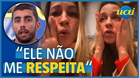 Luana Piovani expõe novas acusações sobre Pedro Scooby Vídeo Dailymotion