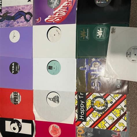Stream Star Happy Hardcore Vinyl Mix By Star Listen Online For