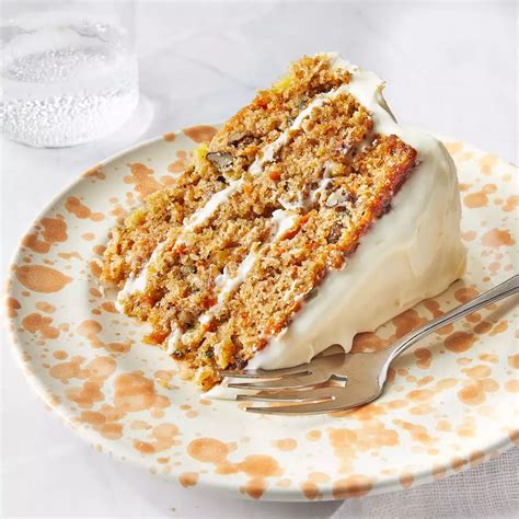 Southern Carrot Cake Recipe Artofit