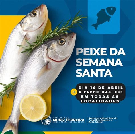 Porque Comer Peixe Na Semana Santa - 7