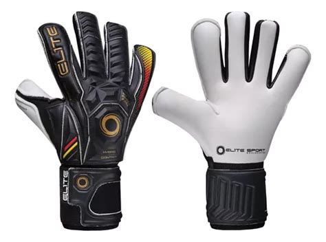 Guantes De Portero Elite Sport Knight Pro Nahuel Guzman