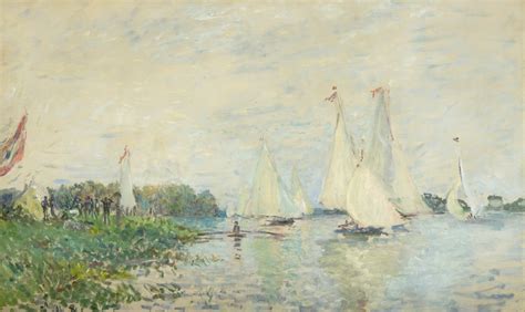 Impressionists on the Water, Images – The Antique Auction Forum Podcast ...