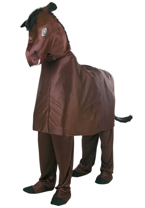 Horse Halloween Costumes For Adults And Kids