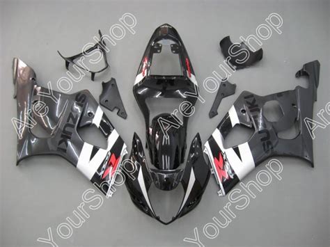 Sell Fit For Suzuki Gsxr Bodywork Fairing Complete Abs