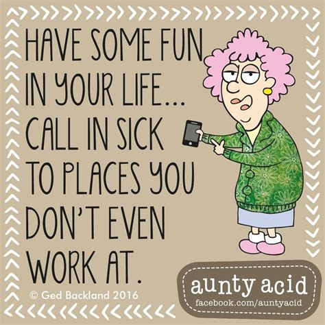 Pin On Aunty Acid