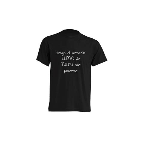 Camisetas Con Mensajes Divertidos Cachondos Ofensivos