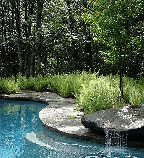 53 Incredibly fabulous and tranquil backyard waterfalls | Waterfalls ...