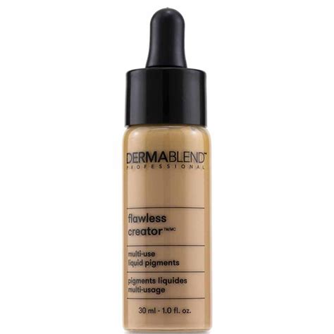 Dermablend Flawless Creator Multi Use 45c 30ml Liquid Foundation