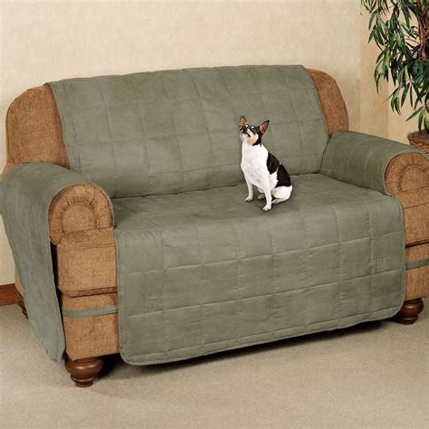 Ultimate Pet Furniture Protectors With Straps