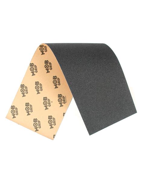 Mob 9 Grip Tape Sheet