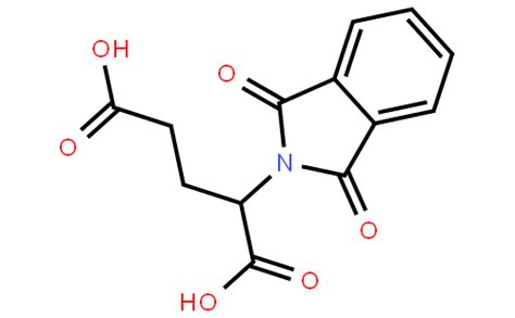 Cbz L 谷氨酸 1 苄酯 CAS 3705 42 8 中锦隆科技