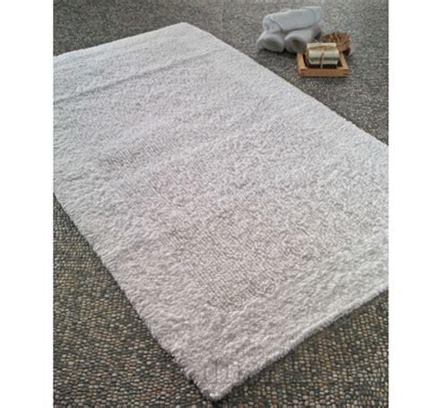Коврик для ванной Confetti Natura Heavy White белый купить в Киеве ⭐ ...