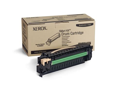 Smart Kit Drum Cartridge Workcentre R Genuine Xerox Supplies