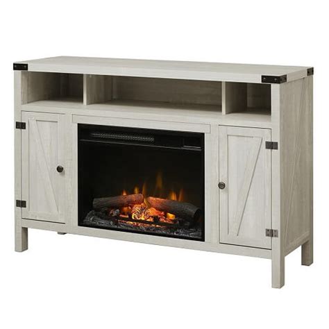 Dimplex Sadie TV Stand with 23" Electric Fireplace - Toronto Home Comfort