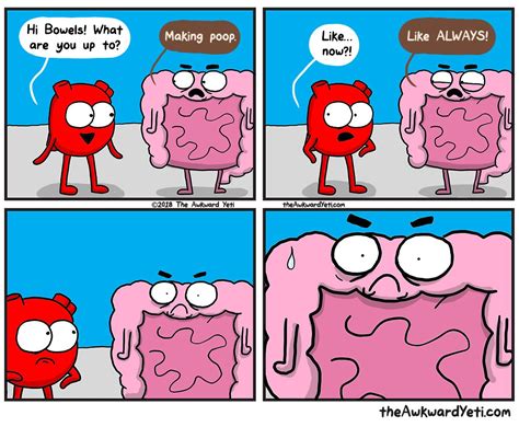 Pin By Margaret Jones On The Awkward Yeti Awkward Yeti Akward Yeti