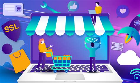 Conceptos básicos que debes conocer para crear tu tienda en linea o