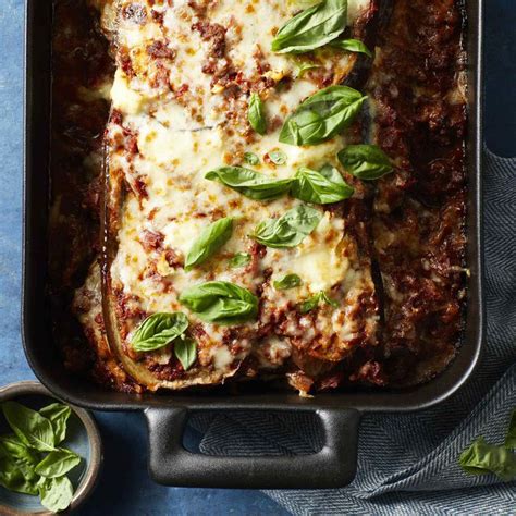 Italian Inspired Dinner Recipes