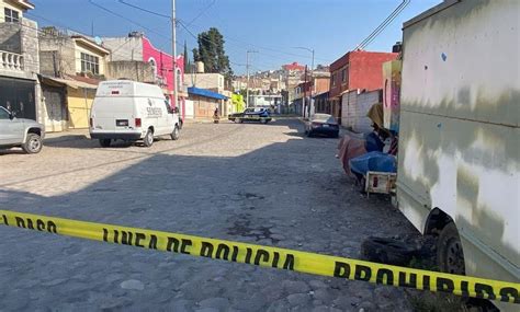 Dejan Embolsado Con Mensaje Amenazante En La Colonia Lomas De Mayo