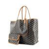 Goyard Saint Louis Tote Bag 256565 Collector Square