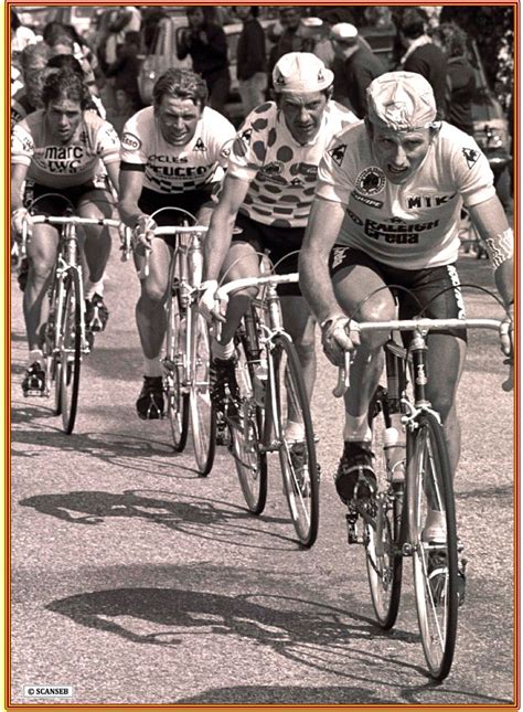 Devant Martin Kuiper Et Van Impe Team ZOETEMELK Flickr