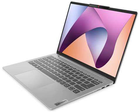 Lenovo Ideapad Slim 5 14 7530u · Rx Vega 7 15w · 140” Wuxga 1920 X