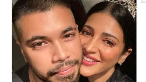 Shruti Haasans Boyfriend Santanu Hazarika Says He Is Already Married To Her Creatively