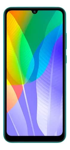 Huawei Y P Dual Sim Gb Emerald Green Gb Ram Mercadolibre