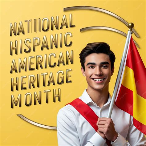 Recognizing the Cultural Depth and Historical Significance of Hispanic