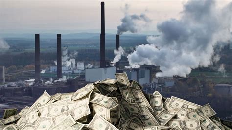 Report Finds Banks Have Given 7 Trillion To Fossil Fuel Production