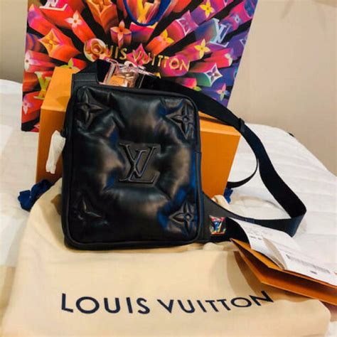 Latest Louis Vuitton Sling Bags For Women Literacy Basics