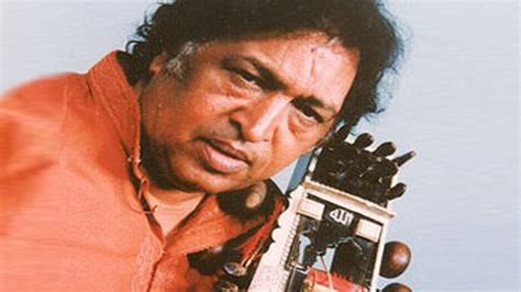 Sarangi Maestro Ustad Sultan Khan Passes Away India Today