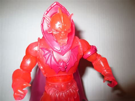 Action Figure Barbecue: Action Figure Review: Spirit of Hordak from ...