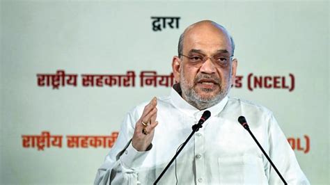 Amit Shah Dismisses Congress Criticism On CAA Says Rahul Gandhi Must