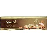 Lindt Les Grandes Mandeln Weisse Schokolade Amazon De