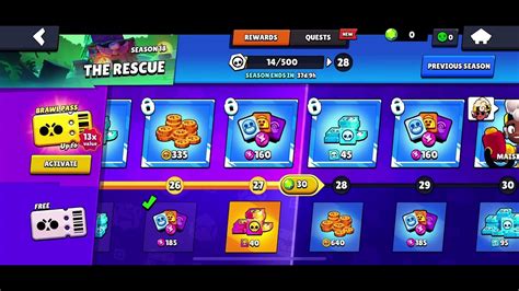 Unlocking My First Chromatic In Brawl Stars Youtube