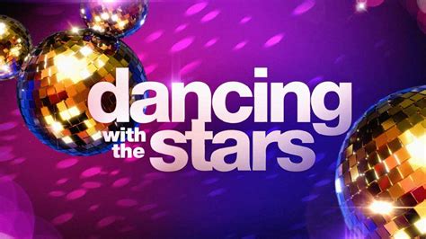 Disney, Pixar, & Marvel to be Featured on ‘Dancing with the Stars ...