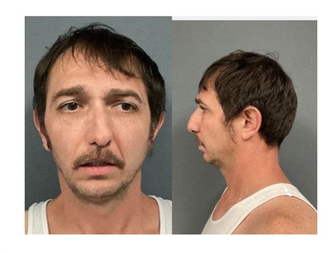 Summit County Sheriffs Office Says It Arrested Local Man On Charges Of