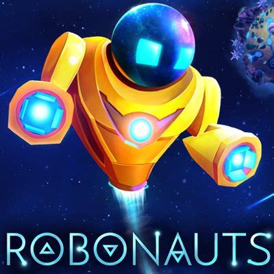 Robonauts.game on Twitter: "Space is awesome. FACT. #gameart #gamedev # ...