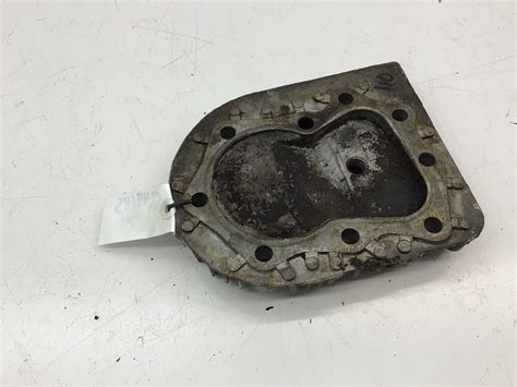 John Deere 110 112 210 Kohler 10 Hp Cylinder Head K241 M44145 Ebay