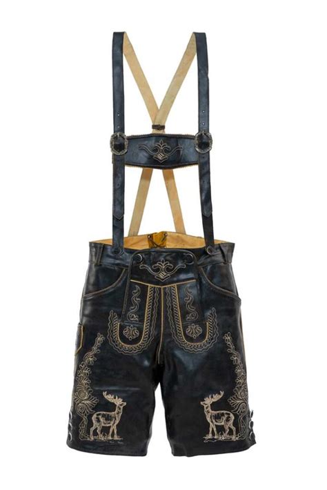 Lederhosen Alpsoak