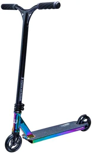 Longway Metro Shift Trottinette Freestyle SkatePro