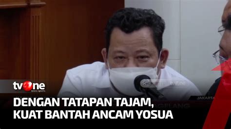 Kuat Ma Ruf Bantah Keras Keterangan Susi Soal Peristiwa Di Magelang