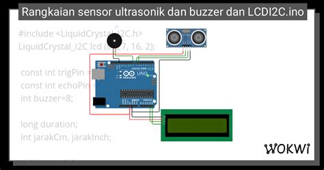 Prinsip Kerja Dan Bagian Bagian Sensor Ultrasonik Belajar Online Sexiz Pix