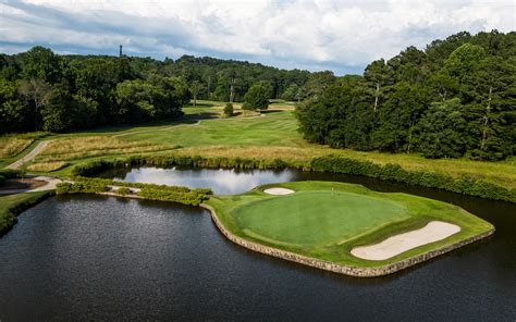 Premier Country Club In Milton Ga Atlanta National Golf Club