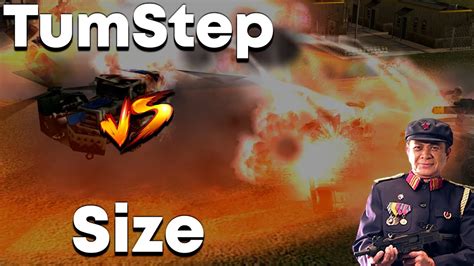 POV 1v1 TumStep Vs Size Bo13 25 By Ahmad Sabora YouTube