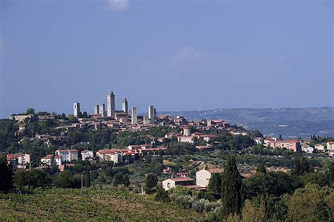 Сан-Джиминьяно — Путеводитель Викигид Wikivoyage