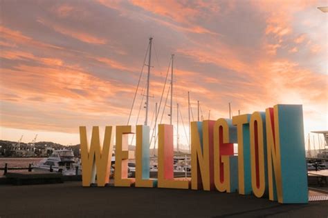 Our Purpose Vision And Values Careers Wellington City Council