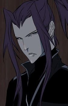 Takeo (Noblesse) - MyAnimeList.net